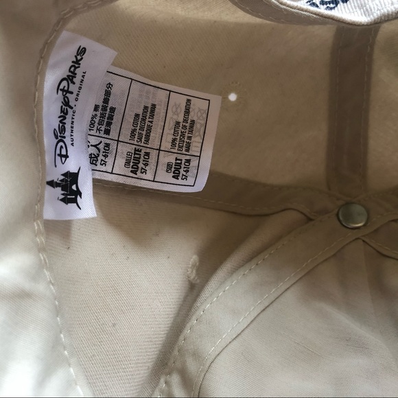 DISNEY HATS - Picture 3 of 5